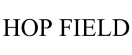 HOP FIELD trademark