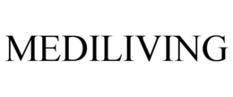 MEDILIVING trademark