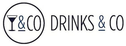 & CO DRINKS & CO trademark