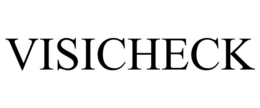 VISICHECK trademark