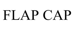 FLAP CAP trademark