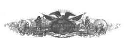STEADFAST FOR GOD AND COUNTRY trademark