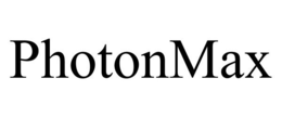 PHOTONMAX trademark