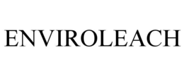 ENVIROLEACH trademark