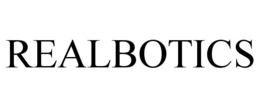 REALBOTICS trademark