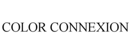 COLOR CONNEXION trademark
