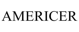 AMERICER trademark