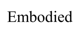 EMBODIED trademark