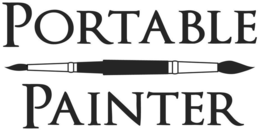 PORTABLE PAINTER trademark