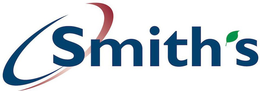 SMITH'S trademark
