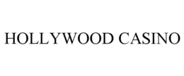 HOLLYWOOD CASINO trademark