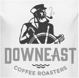 DOWNEAST COFFEE ROASTERS trademark