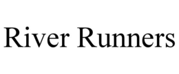 RIVER RUNNERS trademark