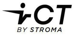 ICT BY STROMA trademark