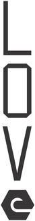 LOVE trademark