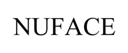 NUFACE trademark