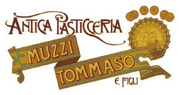 ANTICA PASTICCERIA MUZZI TOMMASO E FIGLI trademark