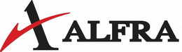 A ALFRA trademark