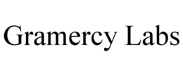 GRAMERCY LABS trademark