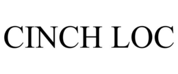 CINCH LOC trademark