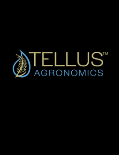 TELLUS AGRONOMICS trademark