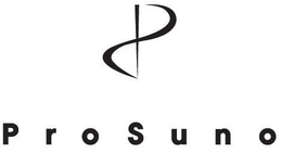 PS PRO SUNO trademark