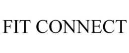 FIT CONNECT trademark