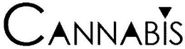 CANNABIS trademark