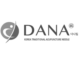 DANA KOREA TRADITIONAL ACUPUNCTURE NEEDLE trademark
