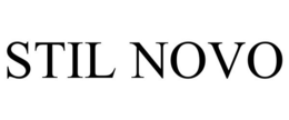 STIL NOVO trademark