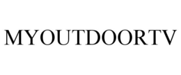 MYOUTDOORTV trademark