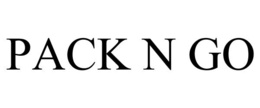 PACK N GO trademark
