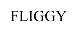 FLIGGY trademark