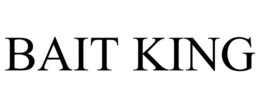 BAIT KING trademark
