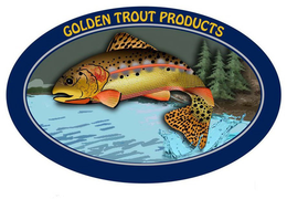 GOLDEN TROUT PRODUCTS trademark