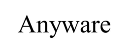 ANYWARE trademark
