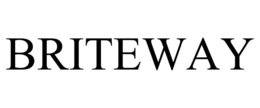 BRITEWAY trademark