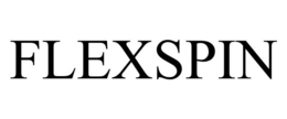 FLEXSPIN trademark