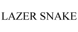 LAZER SNAKE trademark
