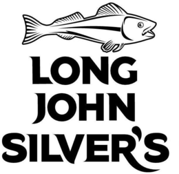 LONG JOHN SILVER'S trademark