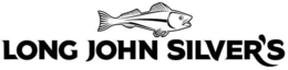 LONG JOHN SILVER'S trademark
