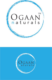 OGAAN NATURALS trademark