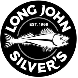 LONG JOHN SILVER'S EST. 1969 trademark