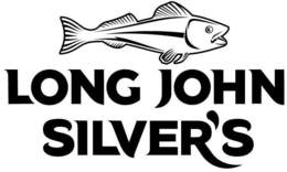 LONG JOHN SILVER'S trademark