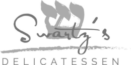 SWARTZ'S DELICATESSEN trademark