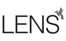 LENS trademark