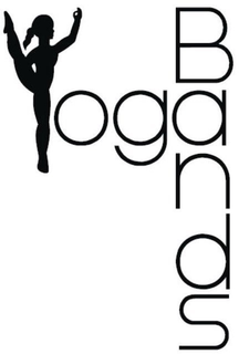 YOGA BANDS trademark