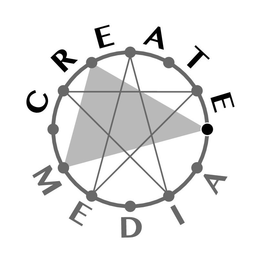 CREATE.MEDIA trademark