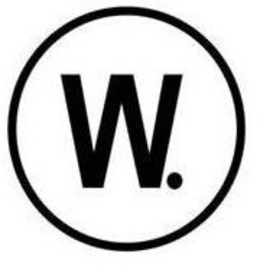 W. trademark