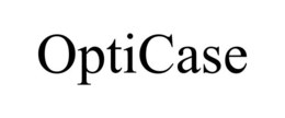 OPTICASE trademark